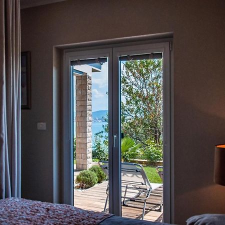 Sea View Apartments Debeli Rtič Ankaran Exterior foto